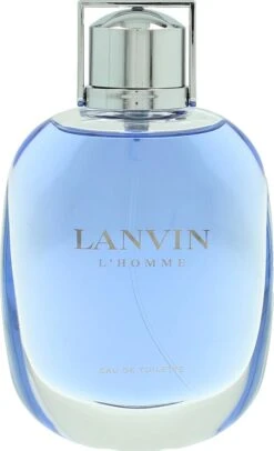 Lanvin L'homme 100 Ml - Eau De Toilette - Herenparfum -Parfumwinkel 730x1200 3