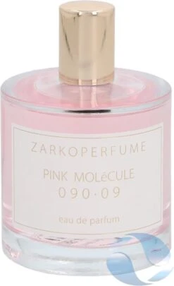 Zarkoperfume Pink Molecule 0.90.09 Eau De Parfum Spray 100 Ml -Parfumwinkel 731x1200 1