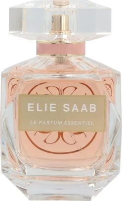 Elie Saab Le Parfum Essentiel - 90 Ml - Eau De Parfum Spray - Damesparfum -Parfumwinkel 731x1200 3