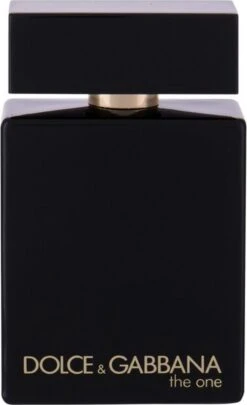 Dolce & Gabbana The One For Men Intense - 50 Ml - Eau De Parfum Spray - Herenparfum -Parfumwinkel 731x1200 8