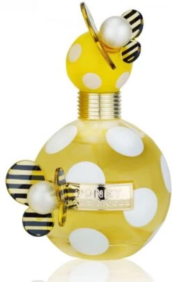 Marc Jacobs Honey - 100 Ml - Eau De Parfum -Parfumwinkel 732x1200