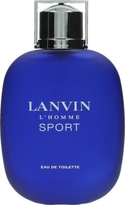 Lanvin L'Homme Sport 100 Ml - Eau De Toilette - Herenparfum 26 Lanvin L'Homme Sport 100 Ml - Eau De Toilette - Herenparfum -Parfumwinkel 732x1200 3