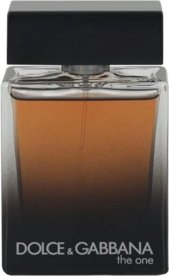 Dolce & Gabbana - The One For Men - 50 Ml - Eau De Parfum -Parfumwinkel 735x1200 3