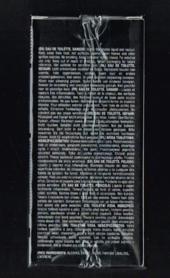 Varanti Edt Vaporisateur Spray Hombre Bro - 100 ML. -Parfumwinkel 735x1200 4