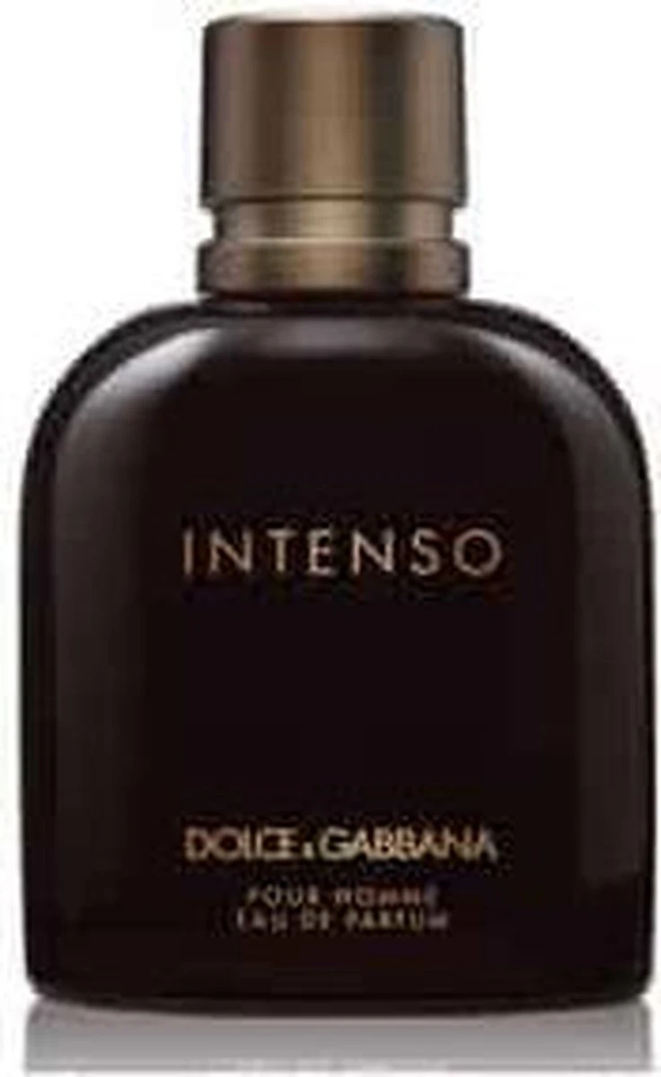Dolce & Gabbana Intenso Pour Homme - 75 Ml - Eau De Parfum 16 Dolce & Gabbana Intenso Pour Homme - 75 Ml - Eau De Parfum - Afbeelding 16