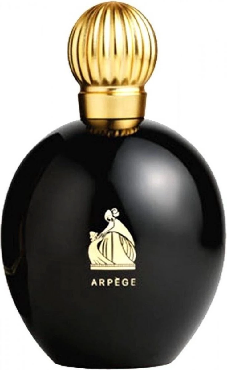 Lanvin Arpège 100 Ml - Eau De Parfum - Damesparfum 1 Lanvin Arpège 100 Ml - Eau De Parfum - Damesparfum