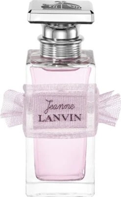 Lanvin Eau De Parfum Jeanne 100 Ml - Voor Vrouwen -Parfumwinkel 738x1200 1