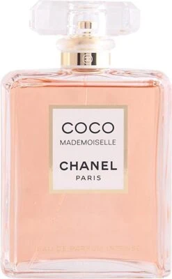 Chanel Coco Mademoiselle Intense 200 Ml - Eau De Parfum - Damesparfum
