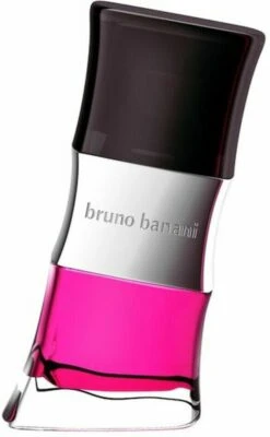 Bruno Banani Dangerous Woman Eau De Toilette 50ml -Parfumwinkel 741x1200