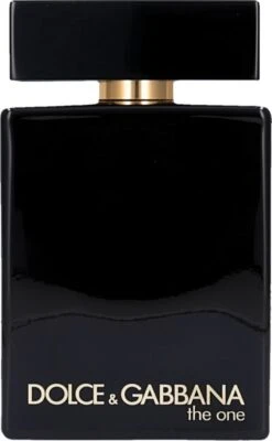 Dolce & Gabbana The One For Men Intense - 50 Ml - Eau De Parfum Spray - Herenparfum -Parfumwinkel 741x1200 5