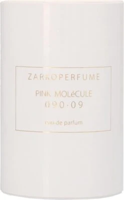 Zarkoperfume Pink Molecule 0.90.09 Eau De Parfum Spray 100 Ml -Parfumwinkel 743x1200 2