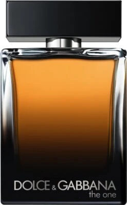 Dolce & Gabbana - The One For Men - 50 Ml - Eau De Parfum -Parfumwinkel 743x1200 5