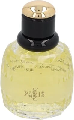Yves Saint Laurent Paris 50 Ml - Eau De Parfum - Damesparfum -Parfumwinkel 744x1200 1