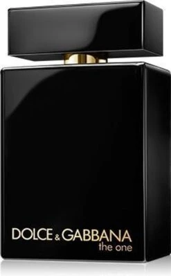 Dolce & Gabbana The One For Men Intense - 50 Ml - Eau De Parfum Spray - Herenparfum -Parfumwinkel 744x1200 4