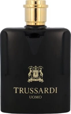 Trussardi Uomo 100 Ml - Eau De Toilette - Herenparfum -Parfumwinkel 744x1200 5