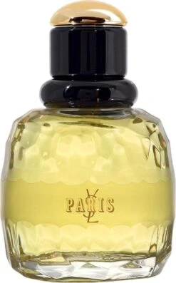 Yves Saint Laurent Paris 50 Ml - Eau De Parfum - Damesparfum