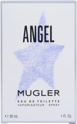 Thierry Mugler Angel - 30 Ml - Eau De Toilette Spray - Damesparfum -Parfumwinkel 746x1200