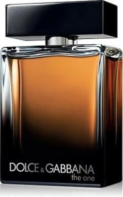 Dolce & Gabbana - The One For Men - 50 Ml - Eau De Parfum -Parfumwinkel 748x1200 2
