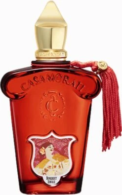 Casamorati 1888 Bouquet Ideale By Xerjoff 100 Ml - Eau De Parfum Spray -Parfumwinkel 751x1200 1