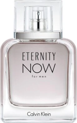 Calvin Klein Eternity Now For Men Eau De Toilette 50ml Spray -Parfumwinkel 752x1200 4