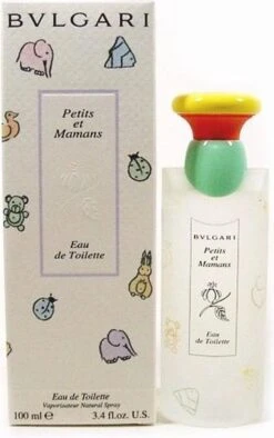 Bvlgari - Petit Et Mamans - Eau De Toilette - 100Ml 25 Bvlgari - Petit Et Mamans - Eau De Toilette - 100Ml -Parfumwinkel 753x1200