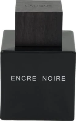 Lalique Encre Noire - 100ml - Eau De Toilette -Parfumwinkel 754x1200 1