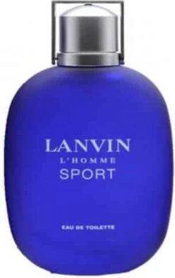 Lanvin L'Homme Sport 100 Ml - Eau De Toilette - Herenparfum 28 Lanvin L'Homme Sport 100 Ml - Eau De Toilette - Herenparfum -Parfumwinkel 755x1200 2