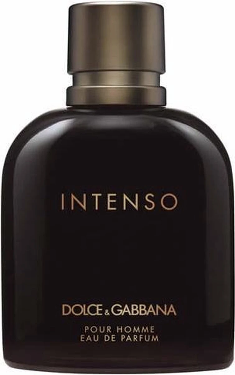 Dolce & Gabbana Intenso Pour Homme - 75 Ml - Eau De Parfum 14 Dolce & Gabbana Intenso Pour Homme - 75 Ml - Eau De Parfum - Afbeelding 14