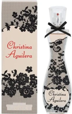 Christina Aguilera Eau De Parfum Christina Aguilera - 75 Ml - Damesparfum -Parfumwinkel 756x1200 3