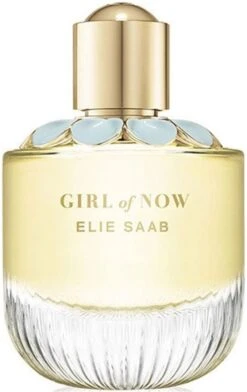 Elie Saab Girl Of Now - 30 Ml - Eau De Parfum -Parfumwinkel 757x1200 1