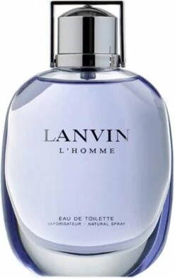 Lanvin L'homme 100 Ml - Eau De Toilette - Herenparfum -Parfumwinkel 757x1200 4