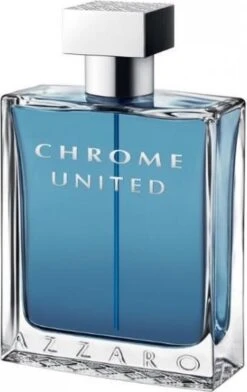 Azzaro Chrome United - 200ml - Eau De Toilette -Parfumwinkel 757x1200 5