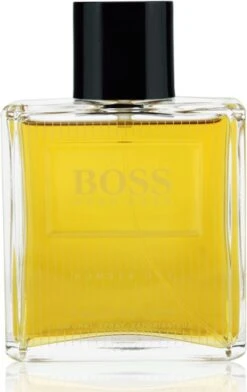 Hugo Boss Number One 125 Ml - Eau De Toilette - Herenparfum -Parfumwinkel 757x1200 6