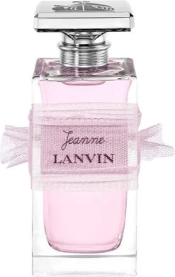 Lanvin Eau De Parfum Jeanne 100 Ml - Voor Vrouwen -Parfumwinkel 758x1200 2