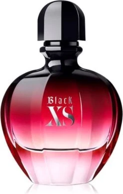 Paco Rabanne Black XS For Her 80 Ml - Eau De Parfum - Damesparfum -Parfumwinkel 759x1200 1