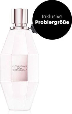 Viktor & Rolf – Flowerbomb DEW - Eau De Parfum - 100Ml -Parfumwinkel 759x1200