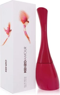 Kenzo Amour 100 Ml - Eau De Parfum - Damesparfum -Parfumwinkel 760x1200