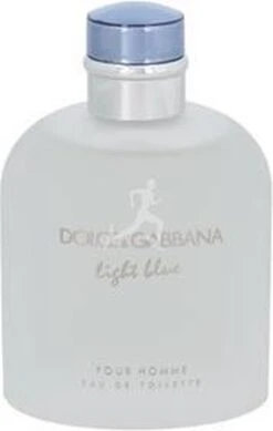 Dolce & Gabbana Light Blue Pour Homme 200 Ml - Eau De Toilette - Herenparfum -Parfumwinkel 762x1200 2