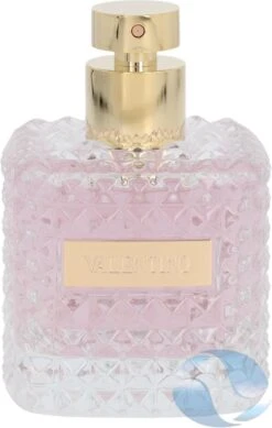Valentino Donna - 100 Ml - Eau De Parfum Spray - Damesparfum -Parfumwinkel 762x1200
