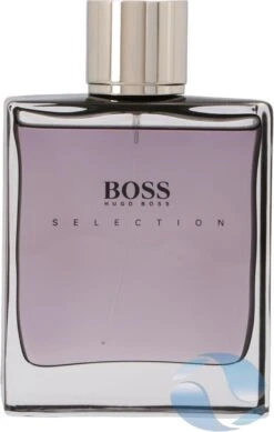 Hugo Boss Selection 90 Ml - Eau De Toilette - Herenparfum 29 Hugo Boss Selection 90 Ml - Eau De Toilette - Herenparfum -Parfumwinkel 762x1200 3