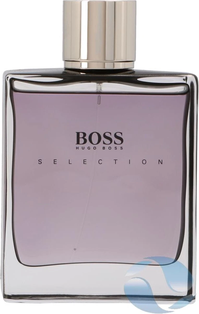 Hugo Boss Selection 90 Ml - Eau De Toilette - Herenparfum 12 Hugo Boss Selection 90 Ml - Eau De Toilette - Herenparfum - Afbeelding 12