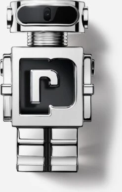 Paco Rabanne Phantom 50 Ml - Eau De Toilette - Herenparfum -Parfumwinkel 763x1200 2