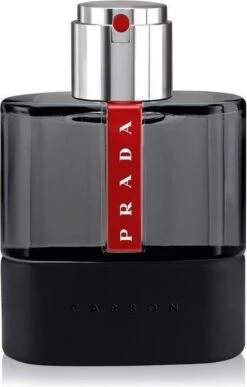 Prada - Luna Rossa Carbon 50ml - Eau De Toilette Spray -Parfumwinkel 765x1200 1