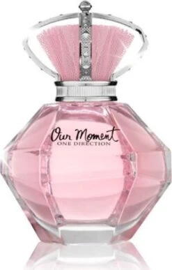 One Direction Our Moment 100 Ml - Eau De Parfum - Damesparfum -Parfumwinkel 765x1200