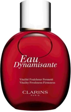 Clarins Eau Dynamisante Body Spray 200 Ml 9 Clarins Eau Dynamisante Body Spray 200 Ml -Parfumwinkel 766x1200 1