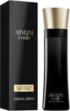 Giorgio Armani - Armani Code Eau De Parfum Mannen 60 Ml 9 Giorgio Armani - Armani Code Eau De Parfum Mannen 60 Ml -Parfumwinkel 766x1200 2