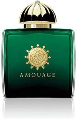 Amouage Epic Woman - 100 Ml - Eau De Parfum -Parfumwinkel 768x1200