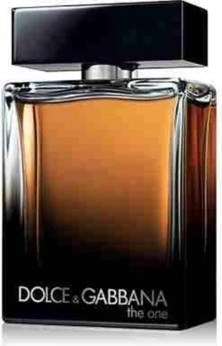 Dolce & Gabbana - The One For Men - 50 Ml - Eau De Parfum -Parfumwinkel 771x1200 1