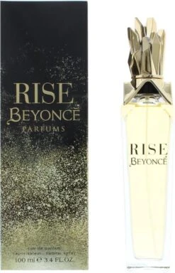 Beyonce Rise - 100ml - Eau De Parfum -Parfumwinkel 771x1200