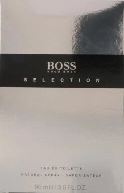 Hugo Boss Selection 90 Ml - Eau De Toilette - Herenparfum 26 Hugo Boss Selection 90 Ml - Eau De Toilette - Herenparfum -Parfumwinkel 772x1200 2